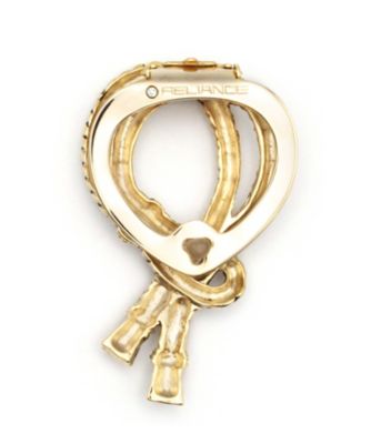 ストールクリップ Rリング ロープ 2－46 | RELIANCE (Women