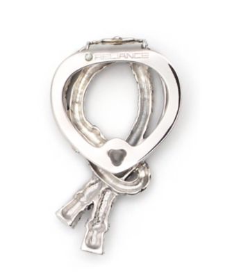 ストールクリップ Rリング ロープ 2－46 | RELIANCE (Women