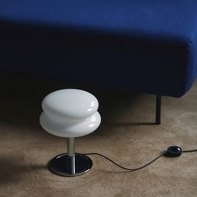 【受注商品】スノーマン　２２　テーブルランプ