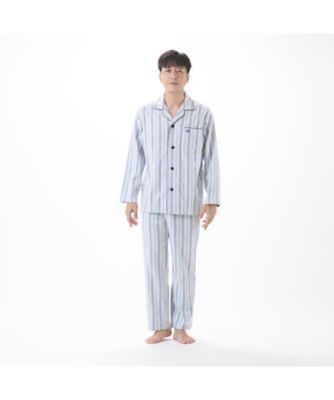 中空糸ネル パジャマ MSR271－44100 | mila schon (Men