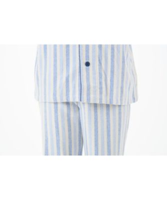 中空糸ネル パジャマ MSR271－44100 | mila schon (Men