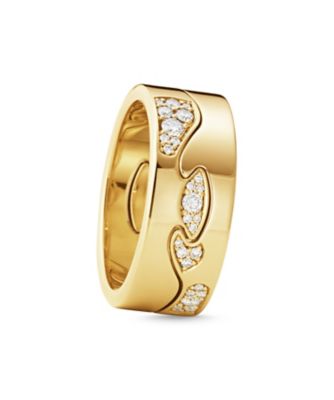 FUSION エンドリングAB | GEORG JENSEN (Women