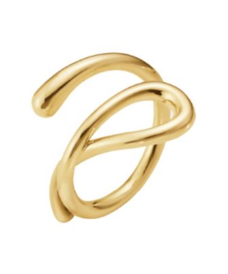 ＜GEORG JENSEN (Women)＞ＭＥＲＣＹ　リング　２０００１０８２００５４