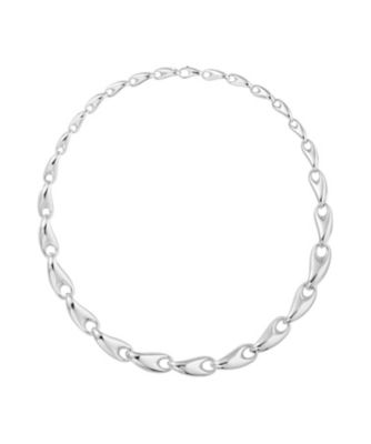 ＧＥＯＲＧ ＪＥＮＳＥＮ ＲＥＦＬＥＣＴ ネックレス | ファッション