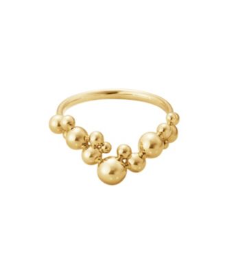 MOONLIGHT GRAPES リング | GEORG JENSEN (Women