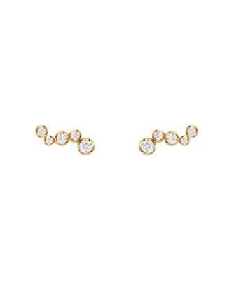 GEORG JENSEN (Women)/ジョージ ジェンセン ＧＥＯＲＧ　ＪＥＮＳＥＮ　ＳＩＧＮＡＴＵＲＥ　ＤＩＡＭＯＮ