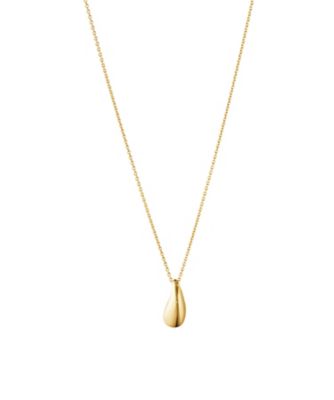 GEORG JENSEN (Women)/ジョージ ジェンセン ＧＥＯＲＧ　ＪＥＮＳＥＮ　ＲＥＦＬＥＣＴ　ペンダント　２０００１６００