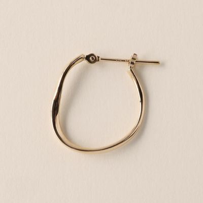 2個セットピアス フープピアス 20G[品番：RINA0001444]｜ボディ