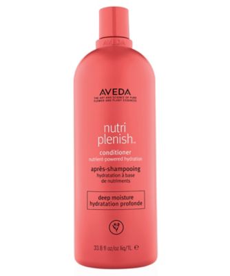 ニュートリプレニッシュ シャンプー （ビッグサイズ） アヴェダ （AVEDA）の通販｜【meeco】三越伊勢丹オンラインストア