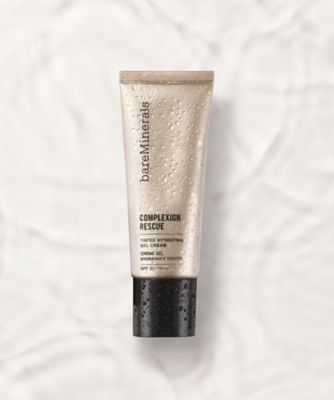 ベアミネラル（bareminerals） ＣＲ　ティンテッド　ジェル　クリームｂ（ＳＰＦ３０・ＰＡ＋＋＋） 通販 |  【meeco（ミーコ）】三越伊勢丹ブランドコスメ・デパコス・化粧品の通販