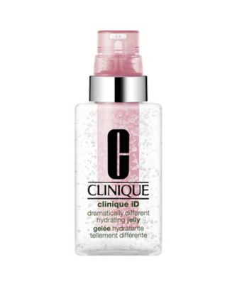 CLINIQUE クリニーク iD（DDHJベース＋カートリッジ コンセントレートRS（敏感肌ケア））