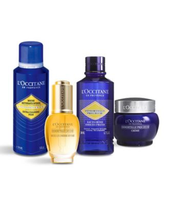 L'OCCITANE イモーテル プレシューズ コンプリート（限定品）