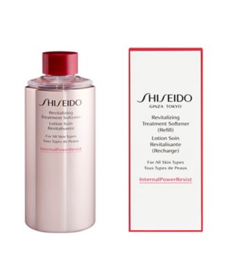 SHISEIDO（SHISEIDO） ＳＨＩＳＥＩＤＯ ＲＶ トリートメントソフナー