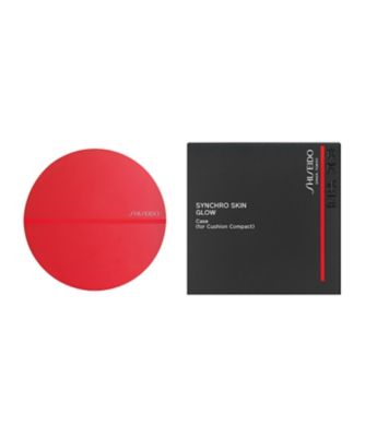 SHISEIDO SHISEIDO シンクロスキン グロー ケース（クッションコンパクト用）