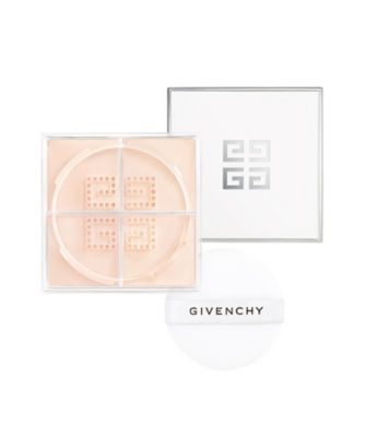 GIVENCHY  パウダー  【新品未使用】