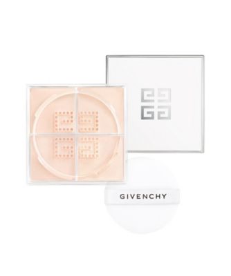 GIVENCHY ブラン ディヴァン ブライトニング ルース パウダー