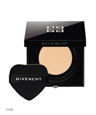 GIVENCHY タン・クチュール・クッション