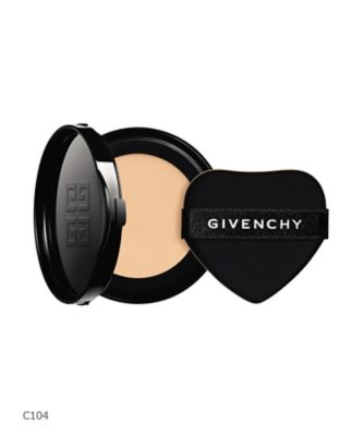 ジバンシイ　GIVENCHY クッションファンデーション　リフィル