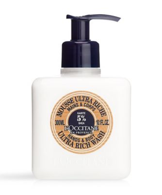 ロクシタン シア リキッドハンドソープ 300mL