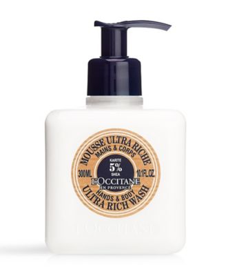 L'OCCITANE シア リキッドハンドソープ 300mL