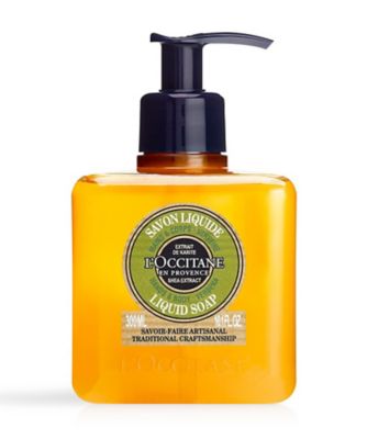 L'OCCITANE シア リキッドハンドソープ ヴァーベナ 300mL