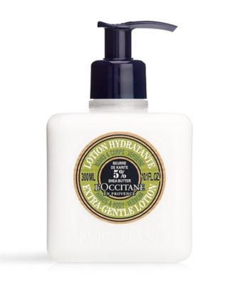 ロクシタン シア ジェントルハンドローション ヴァーベナ 300mL