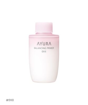 AYURA バランシングプライマーαEX（レフィル）