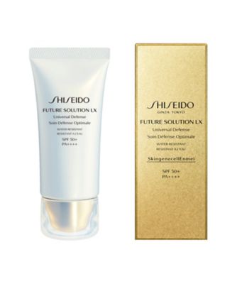 SHISEIDO（SHISEIDO） ＳＨＩＳＥＩＤＯ フューチャーソリューション