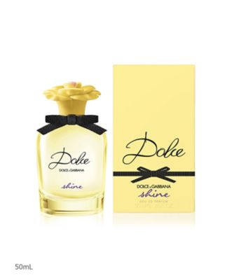 DOLCE＆GABBANA FRAGRANCE ドルチェ＆ガッバーナ ドルチェ シャイン オードバルファム