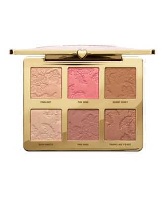 Too Faced ナチュラル フェイス パレット