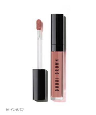 ボビイ ブラウン（BOBBI BROWN） クラッシュド オイル インフューズド 