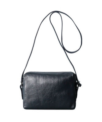 HIROFU (Women)/ヒロフ ヴィータ ショルダー 2ウェイS P2520020 ダークブルー(194) 旅行用かばん・バッグ【三越伊勢丹/公式】