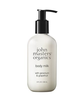 ジョンマスターオーガニック（john masters organics） Ｇ＆Ｇボディ