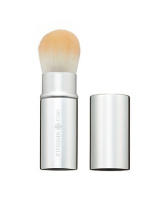 ONLY MINERALS OM ポケットファンデーションブラシ単品（抗菌コート付）