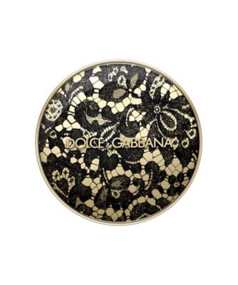 DOLCE＆GABBANA BEAUTY プレシャスキン パーフェクトフィニッシュ クッションファンデーション