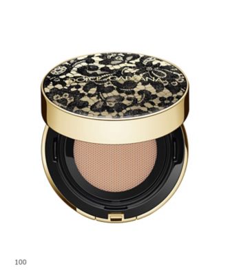 DOLCE＆GABBANA BEAUTY プレシャスキン パーフェクトフィニッシュ クッションファンデーション（レフィル）