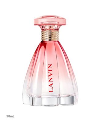 ランバン モダン プリンセス ブルーミング オードトワレ Lanvin Women Meeco 三越伊勢丹化粧品オンラインストア