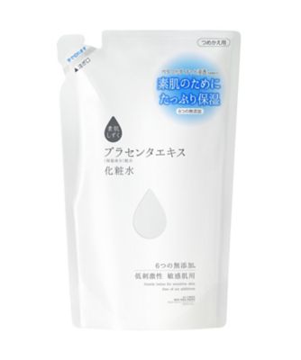 素肌しずく 保湿化粧水 つめかえ用