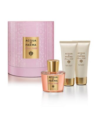 acqua di parma pink