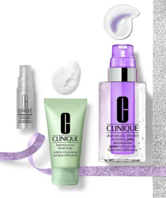 CLINIQUE クリニーク iD エイジングケア セット（限定品）