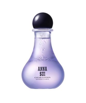 ANNA SUI クリア ローション