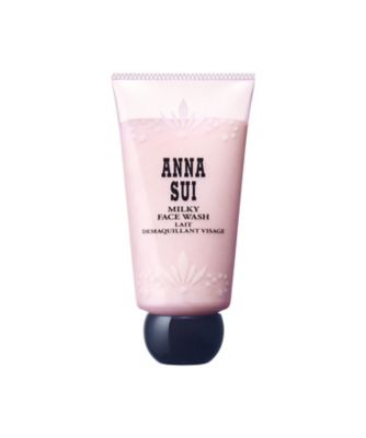 ANNA SUI ミルキー フェイス ウォッシュ