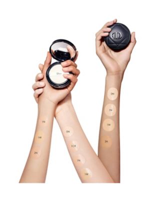 ディオールスキン フォーエヴァー クッション ディオール Dior の通販 Meeco 三越伊勢丹オンラインストア