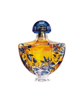 シャリマー ｅｄｐ コレクターズボトル 限定品 Guerlain Meeco 三越伊勢丹化粧品オンラインストア