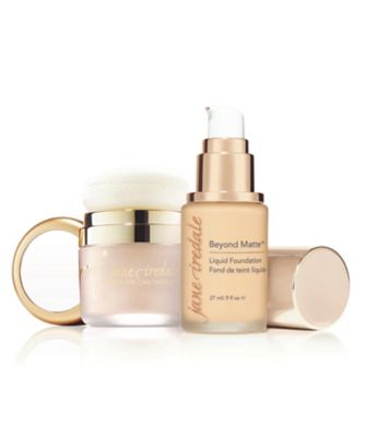 スプリングベースキット 限定品 ジェーン アイルデール Meeco 三越伊勢丹化粧品オンラインストア