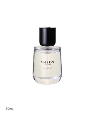 SHIRO（SHIRO） スパイス オブ ライフ ５０ｍＬ（箱なし） 通販 