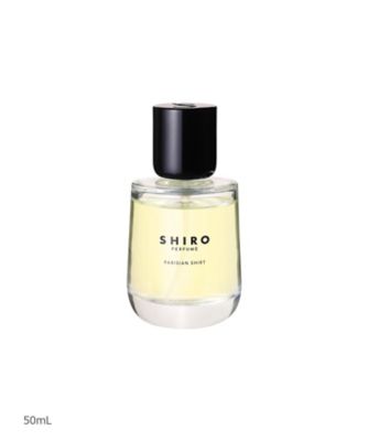 SHIRO パリジャン シャツ（箱なし）