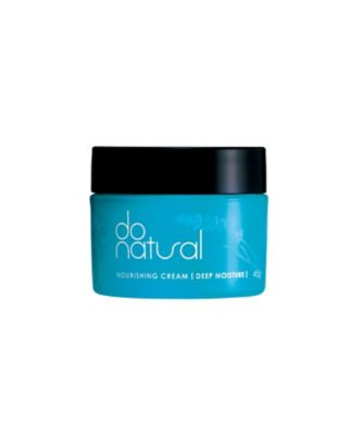 do natural ナリッシング クリーム ディープ モイスチャー