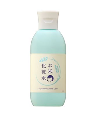 毛穴撫子 お米の化粧水 毛穴撫子 Meeco Variety 三越伊勢丹化粧品オンラインストア