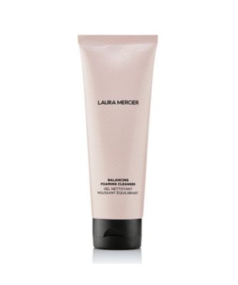 LAURA MERCIER バランシング フォーミング クレンザー